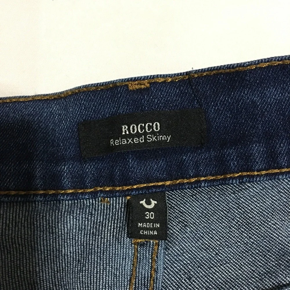 True Religion true religion